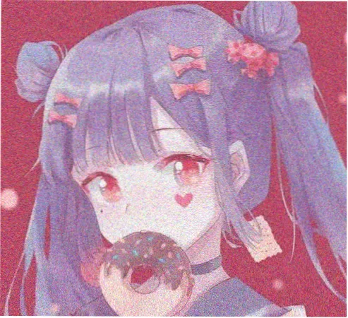 用户头像